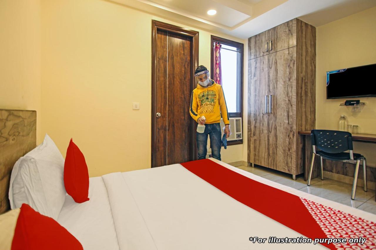 Oyo Flagship 81436 Palace Lodge Мангалор Екстериор снимка