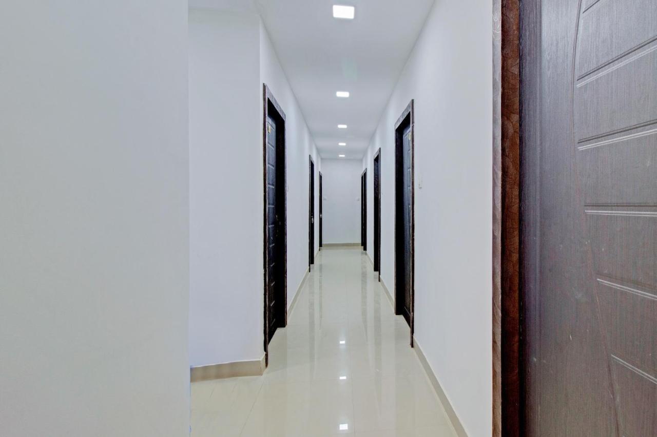 Oyo Flagship 81436 Palace Lodge Мангалор Екстериор снимка