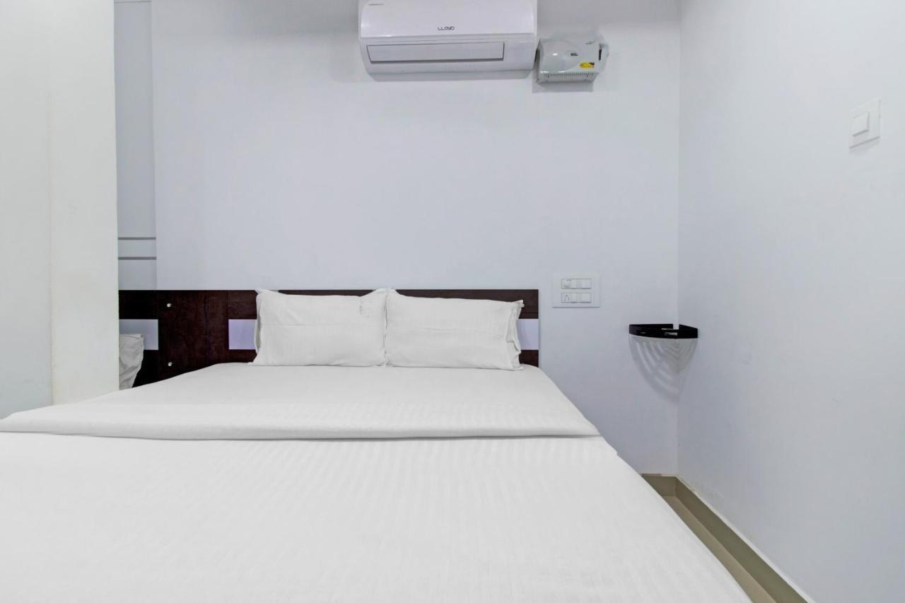 Oyo Flagship 81436 Palace Lodge Мангалор Екстериор снимка