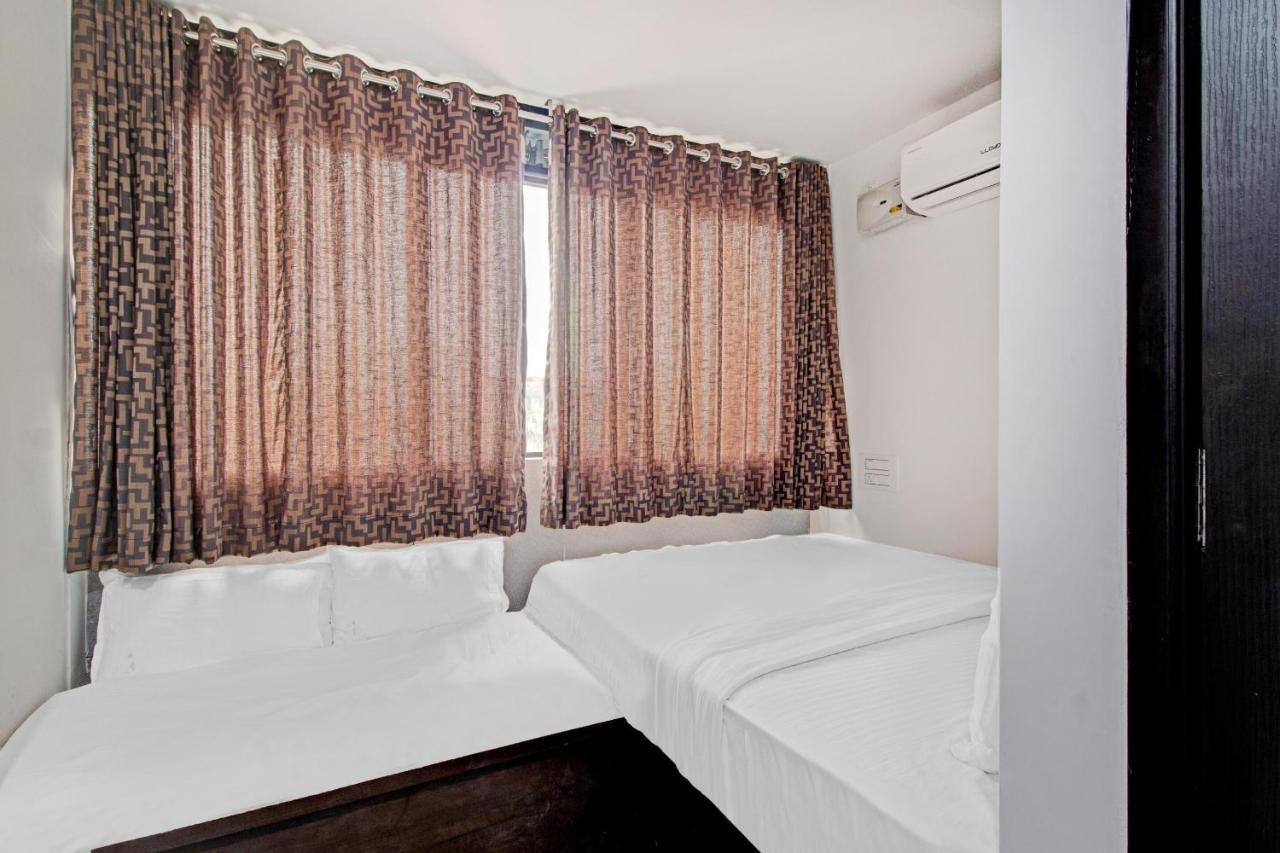 Oyo Flagship 81436 Palace Lodge Мангалор Екстериор снимка