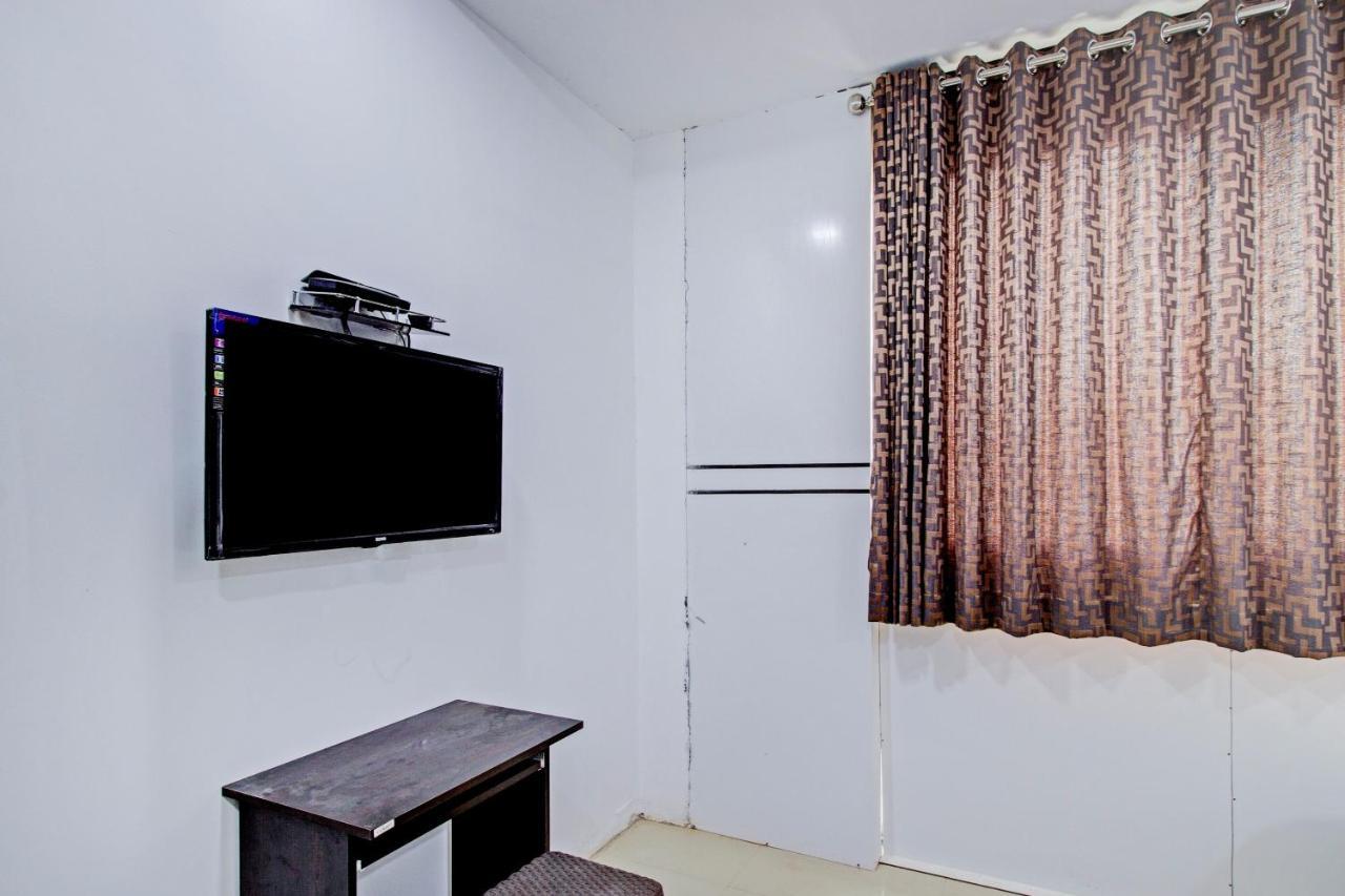 Oyo Flagship 81436 Palace Lodge Мангалор Екстериор снимка