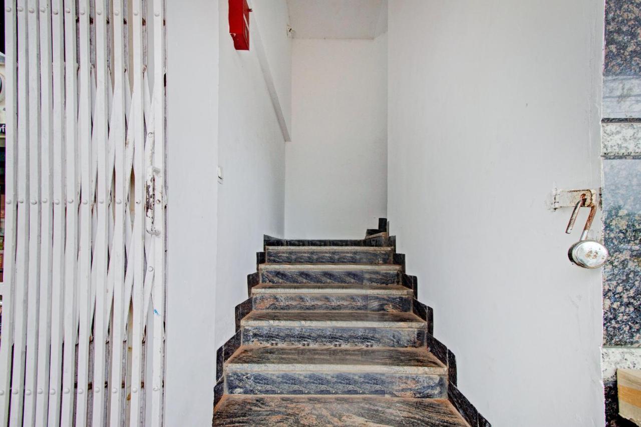 Oyo Flagship 81436 Palace Lodge Мангалор Екстериор снимка