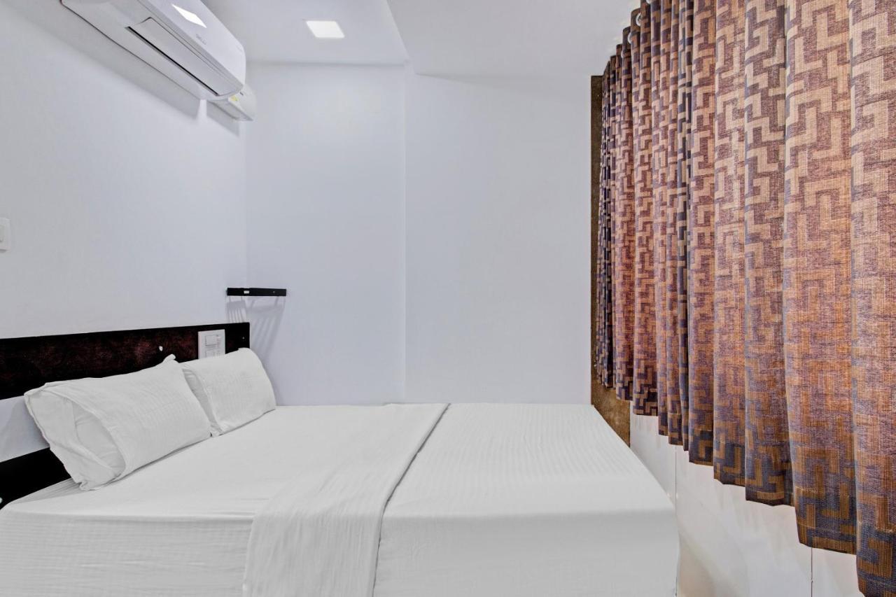 Oyo Flagship 81436 Palace Lodge Мангалор Екстериор снимка