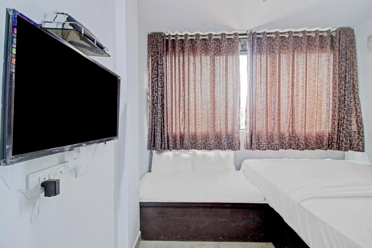 Oyo Flagship 81436 Palace Lodge Мангалор Екстериор снимка
