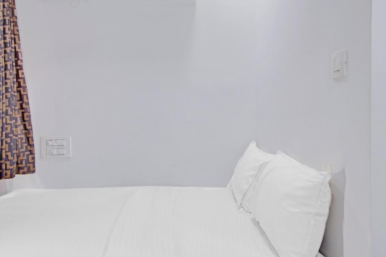 Oyo Flagship 81436 Palace Lodge Мангалор Екстериор снимка