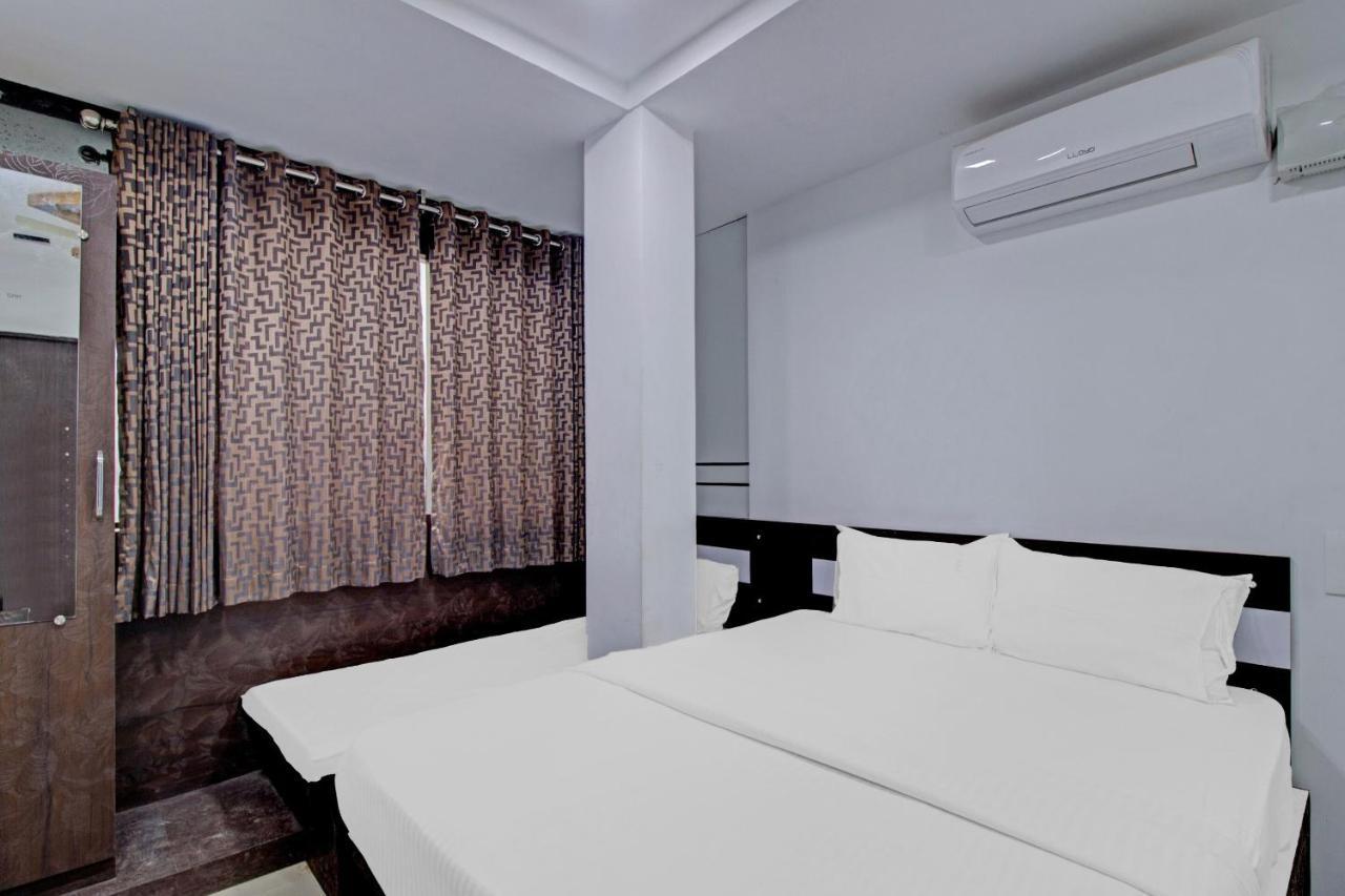 Oyo Flagship 81436 Palace Lodge Мангалор Екстериор снимка