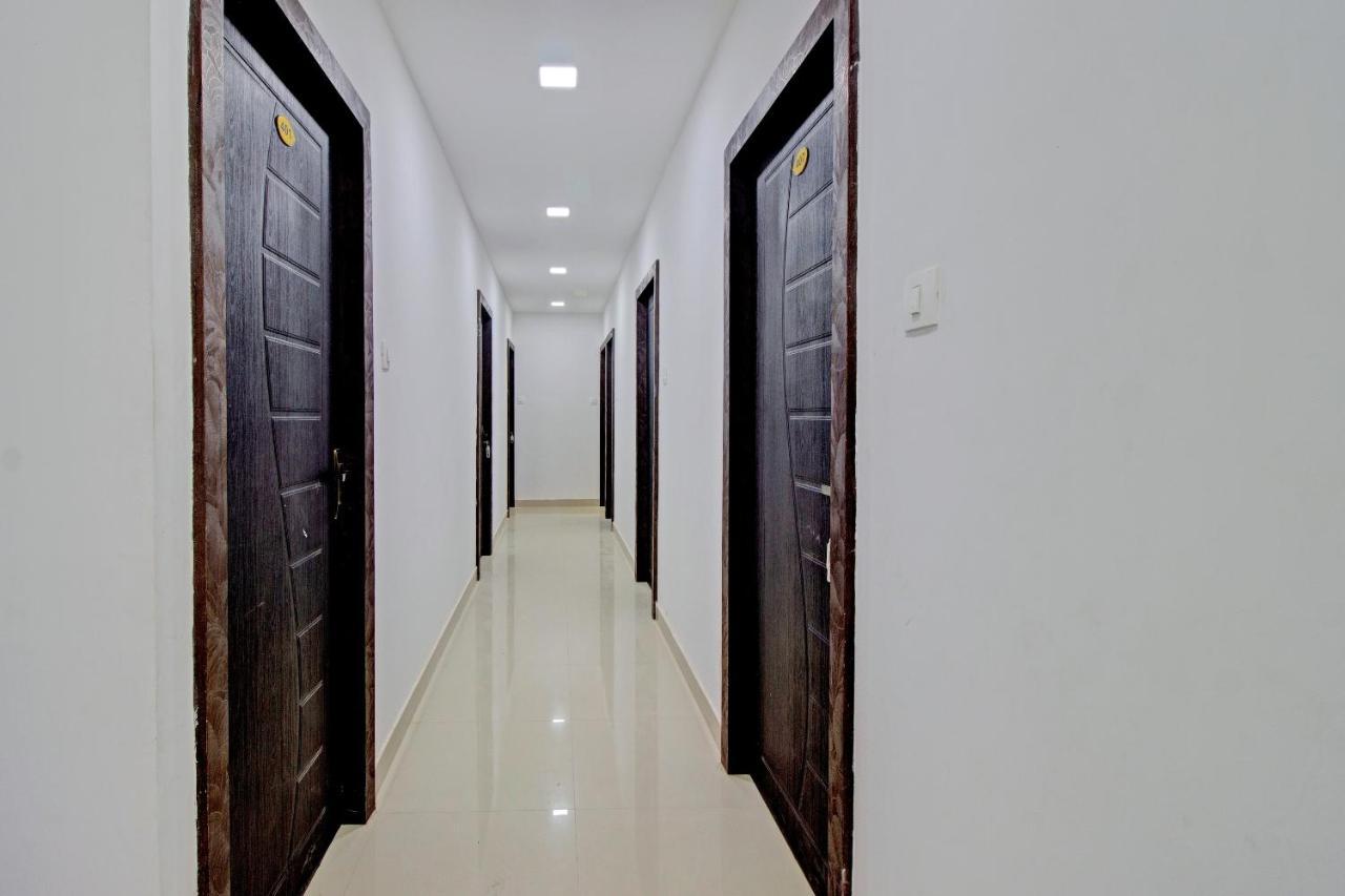 Oyo Flagship 81436 Palace Lodge Мангалор Екстериор снимка