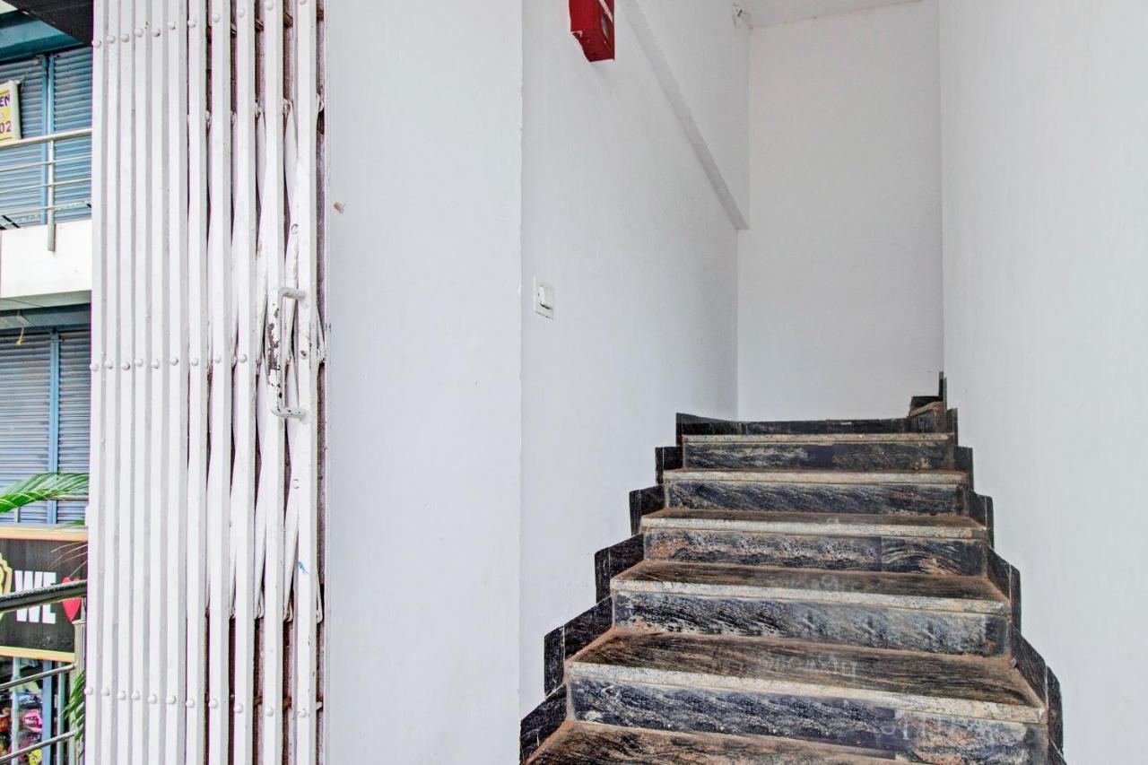 Oyo Flagship 81436 Palace Lodge Мангалор Екстериор снимка