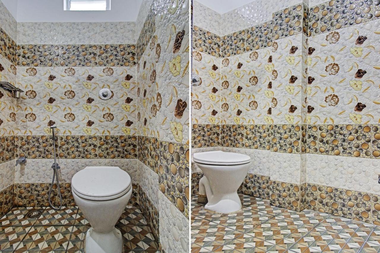 Oyo Flagship 81436 Palace Lodge Мангалор Екстериор снимка
